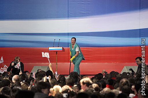 похудение владимира соловьева